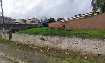 Imagem 4: Terreno à venda, 573 m² por R$ 450.000,00 - Parque dos Príncipes - São Paulo/SP