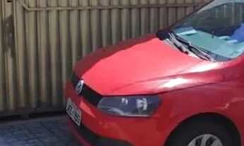 Imagem 2: Casa com 3 quartos no Riacho Fundo II