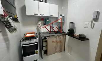 Imagem 6: Apartamento - Padrão / Residencial / Glória