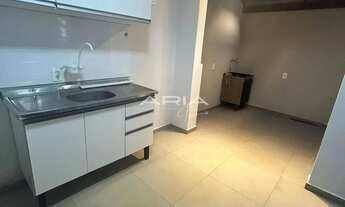 Imagem 3: Casa Sobrado para LOCAÇÃO no Condomínio Aurora Tropical Jd Tokio Zona Oeste