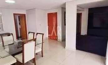 Imagem 2: Apartamento à venda, 4 quartos, 1 suíte, 2 vagas, Fernão Dias - Belo Horizonte/MG