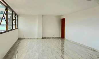 Imagem 7: Excelente Sala do Hangar Business Park, 55m², andar intermediário, piso porcelanato, boa i