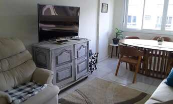 Imagem 7: Apartamento com 3 quartos à venda na Rua Luiz Afonso, Cidade Baixa