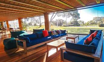 Imagem 7: TERRENO À VENDA NO RESERVA SANTA IZABEL EM JAGUARIÚNA/SP