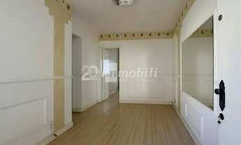 Imagem 2: Apartamento à venda em Higienópolis São Paulo