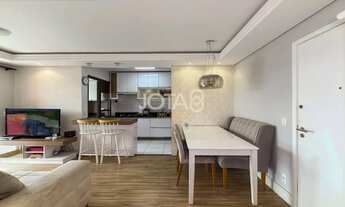 Imagem 4: APARTAMENTO MOBILIADO PRONTO PARA MORAR! Apartamento residencial red ecoville com 2 quarto