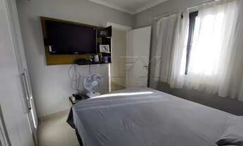 Imagem 7: Apartamento - Reserva Terra Branca 02 dormt