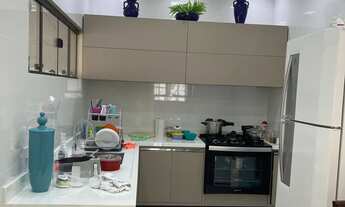 Imagem 4: Casa no Bosque Casa com 2 dormitórios