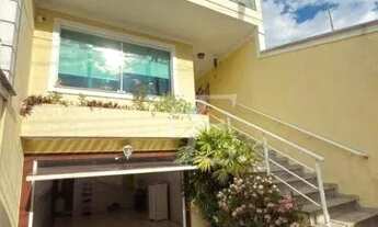 Imagem: Sobrado com 3 dormitórios à venda, 153