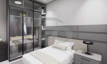 Imagem 5: Casa no Loteamento Luar da Barra 1 com 3 Quartos e Porcelanato 90x90