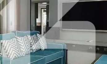 Imagem: Apartamento mobiliado no bairro Auxiliadora