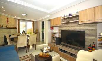 Imagem 2: SOBRADO DE 147m² NO CONDOMÍNIO VARANDAS DO BOSQUE