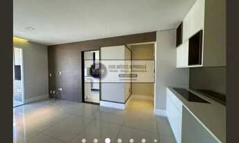 Imagem 15: Aluga apto Centro Alphaville, 02 vagas ar cond R$ 8.000,00 pacote