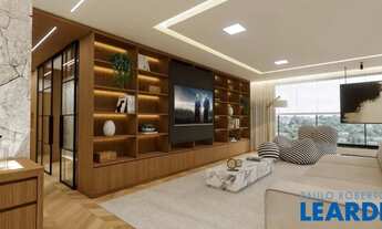 Imagem 6: APARTAMENTO - PINHEIROS - SP