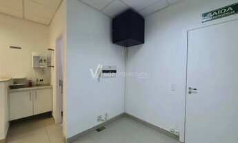 Imagem 7: Sala - Vertice - Valinhos