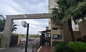 Imagem: Apartamento para locação no Residencial