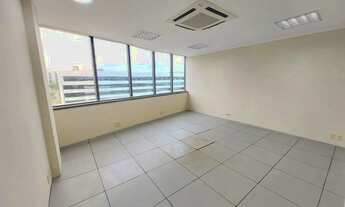 Imagem 5: Sala para venda e locação, Barra da Tijuca, Rio de Janeiro, RJ