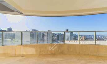 Imagem 4: Apartamento 04 quartos à venda no bairro Santa Lúcia, Próximo ao Shopping Falls