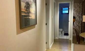 Imagem 5: APARTAMENTO MOBILIADO PARA ALUGAR - BAIRRO SANTA MONICA