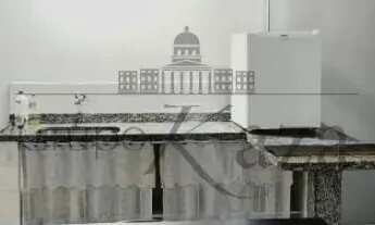 Imagem 3: Casa Kitnet - Jardim Alvorada - 1 Dormitório - 40m²