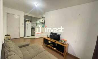 Imagem: Apartamentos no Quinta da Boa Esperança