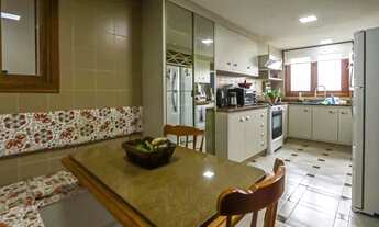 Imagem 3: APARTAMENTO 4 QUARTOS 2 VAGAS - MONT SERRAT