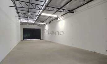 Imagem 5: Galpão Comercial (NOVO) - Salto-SP