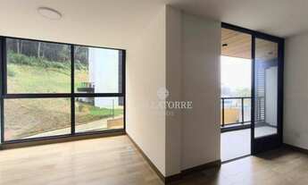 Imagem: Apartamento com 2 suites e varanda, à venda