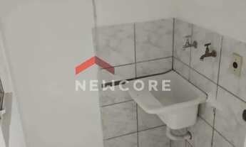 Imagem 6: Apartamento em Rua Casa No Campo - Conjunto Residencial José Bonifácio - São Paulo/SP