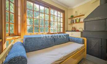 Imagem 5: APARTAMENTO À VENDA NO CENTRO DE GRAMADO COM UM DORMITÓRIO!