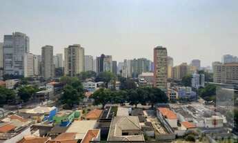 Imagem 6: Apartamento com 4 Dormitórios 4 Vagas em Santa Cecilia