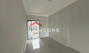 Imagem 5: Casa em Rua Orlândia - Parque das Laranjeiras - Maringá/PR