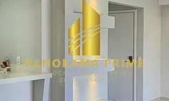 Imagem 4: Apto para locação, 123m² - Centro - SBC/SP - Residencial Domo Life