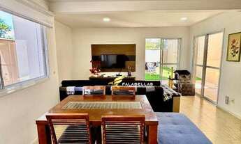 Imagem: Casa com 3 quartos à venda, 154 m² por