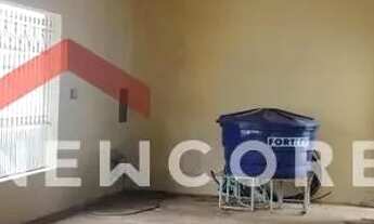 Imagem 5: Casa em Rua Tamandaré - Vila Nova Paulista - Bauru/SP