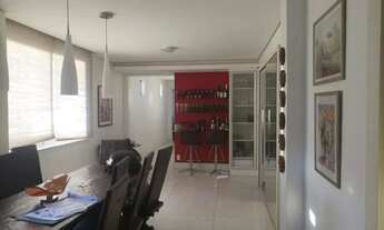 Imagem 2: Apartamento para aluguel, 4 quartos, 1 suíte, 2 vagas, Funcionários - Belo Horizonte/MG