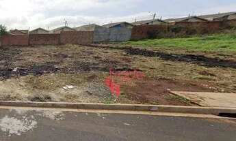 Imagem 2: Terreno Residencial à Venda no Bairro Reserva Macaúba em Ribeirão Preto. Ótima Localização