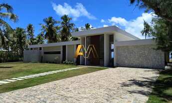 Imagem 4: Casa à venda no bairro Busca Vida - Camaçari/BA