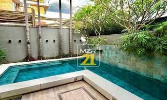 Imagem 4: Sobrado Aldeia do Sol Mobiliado