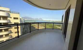 Imagem 6: Elos Ilha Pura Apartamento 3 Quartos Vista Lagoa