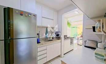 Imagem 7: Área privativa para aluguel, 2 quartos, 1 suíte, 2 vagas, Grajaú - Belo Horizonte/MG