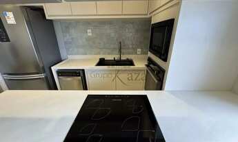 Imagem 2: Apartamento - Parque Industrial - Residencial Maranata Parque - 2 dormitórios - 62,50m²