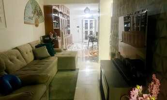 Imagem 5: Apartamento à Venda no Edifício Ipanema Setor Central, Goiânia