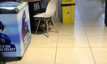 Imagem 4: Sorveteria bem localizada