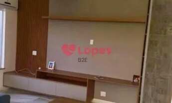 Imagem 2: ? Triplex de Luxo para Aluguel Condomínio Oliver