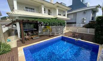 Imagem: Aluguel de Temporada! Belíssima casa com