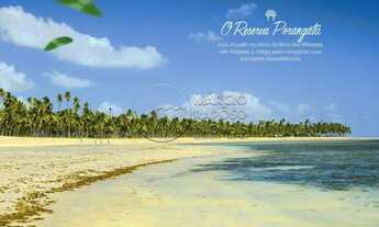 Imagem: Terreno 543,26m² - Vista Mar - Reserva