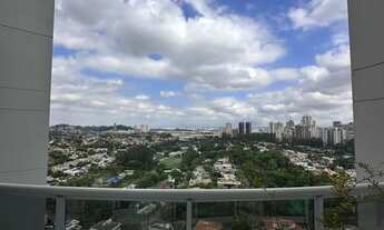 Imagem 6: Apto. Triplex Novare Alphaville 169 metros