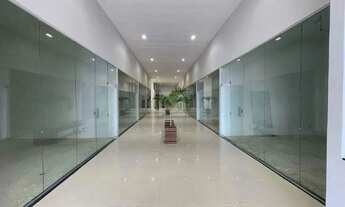 Imagem 5: Loja para locação na Av Tancredo Neves