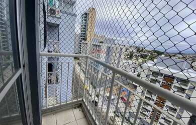 Imagem 7: Cobertura Duplex para locação com 123m² com Suíte, Área Gourmet e Lazer Completo